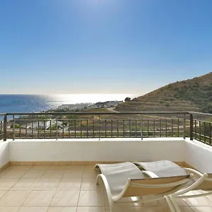 Amplio De 2 Vista Mar Lateral Apartment Torrox