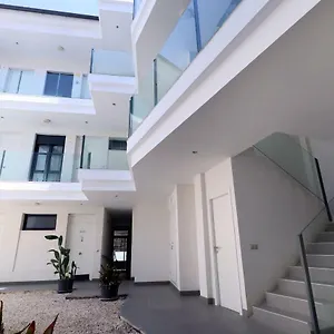 Centro By Mira Apartment Córdoba